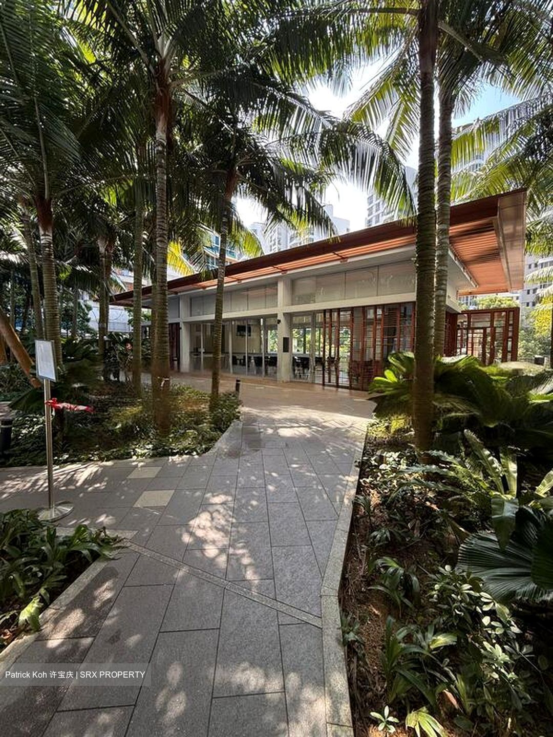 Q Bay Residences (D18), Condominium #474498071